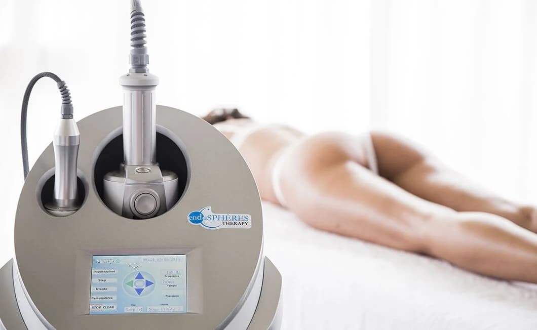 Endospheres Therapy — снимка 1