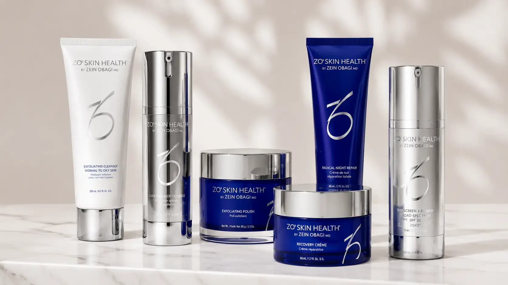 ZO Anti-Aging